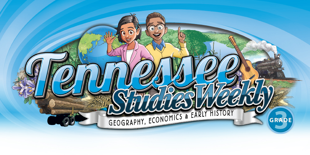 Studies Weekly Store - Social Studies