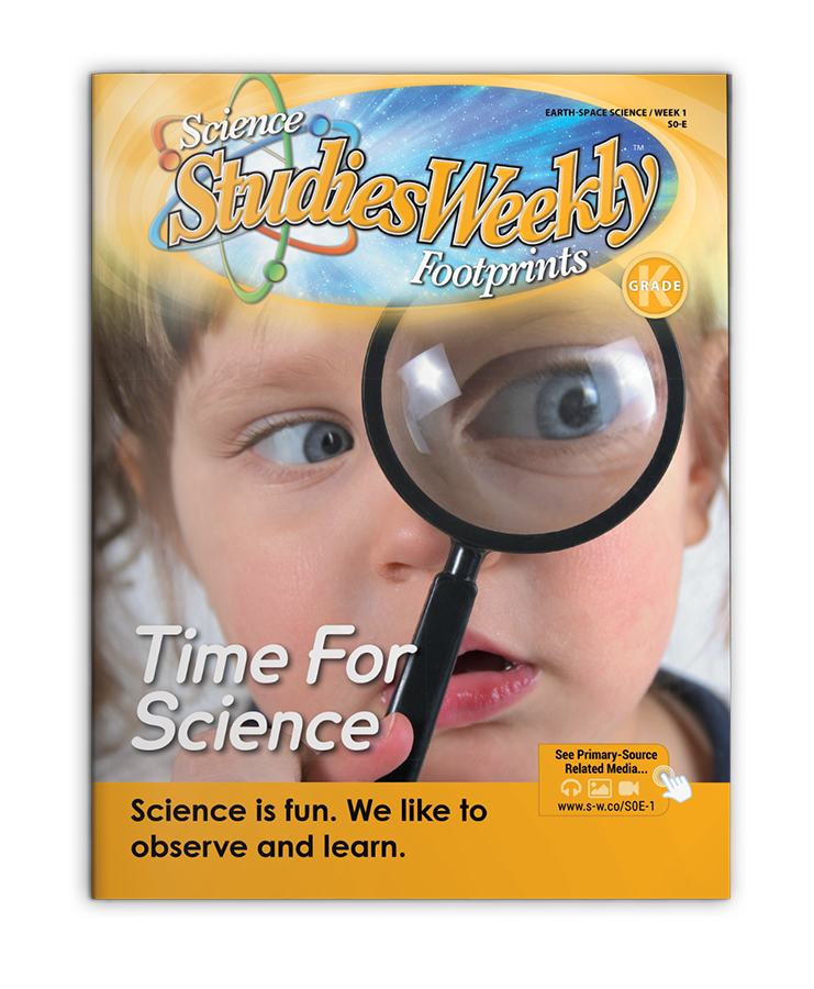 Studies weekly